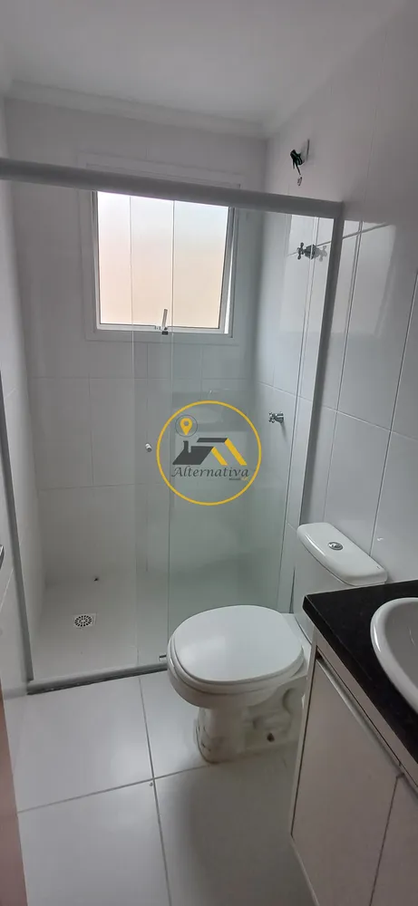 Apartamento, 2 quartos, 57 m² - Foto 4