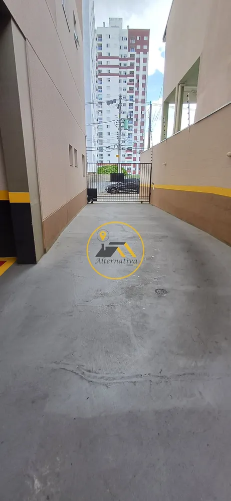 Apartamento, 2 quartos, 57 m² - Foto 7