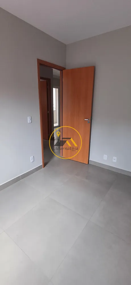 Apartamento, 2 quartos, 57 m² - Foto 6