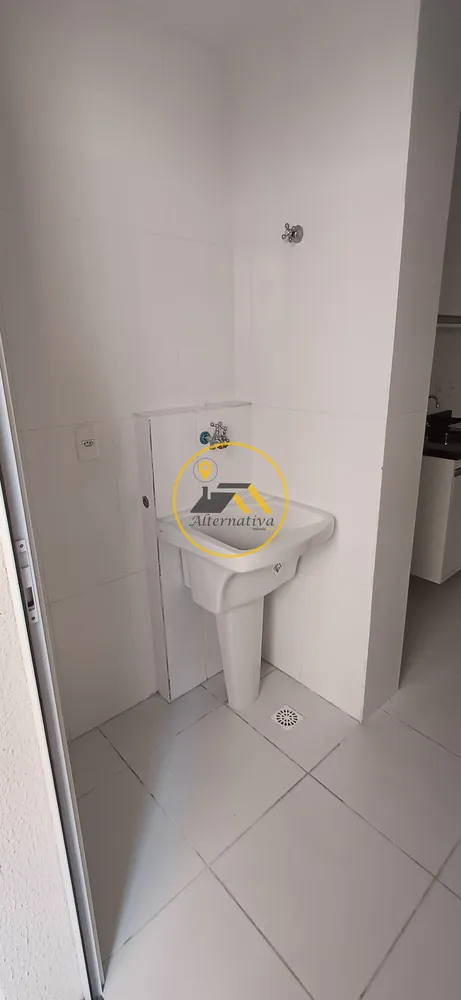 Apartamento, 2 quartos, 57 m² - Foto 1
