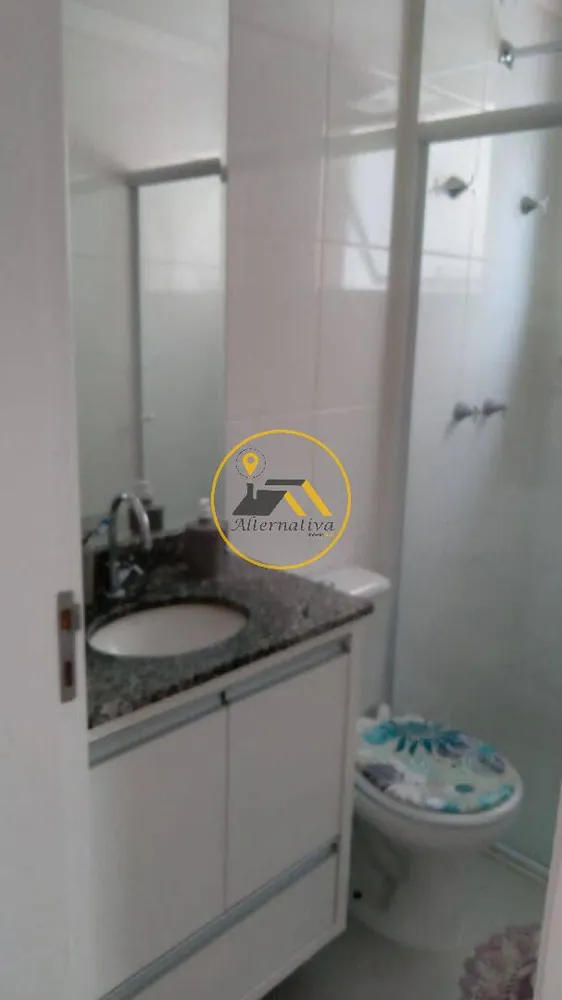 Apartamento, 3 quartos, 83 m² - Foto 7