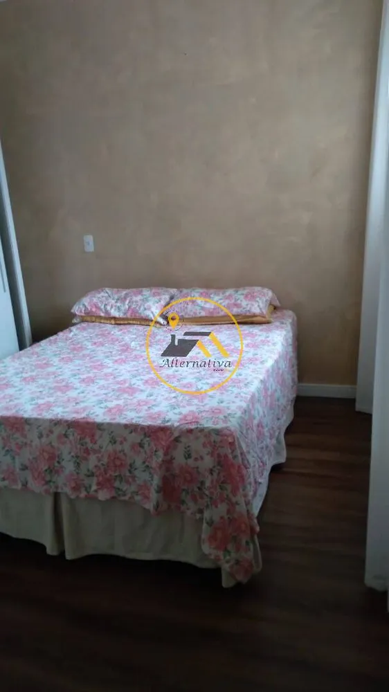 Apartamento, 3 quartos, 83 m² - Foto 5
