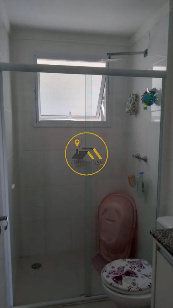 Apartamento, 3 quartos, 83 m² - Foto 6