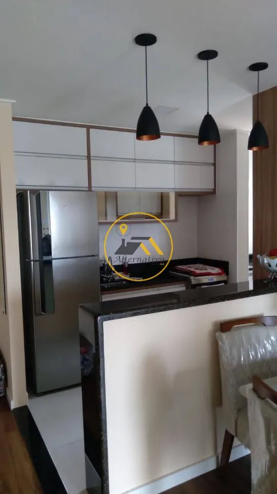 Apartamento, 3 quartos, 83 m² - Foto 1