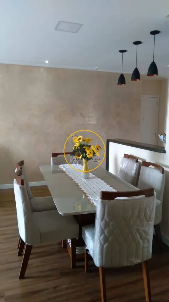 Apartamento, 3 quartos, 83 m² - Foto 4