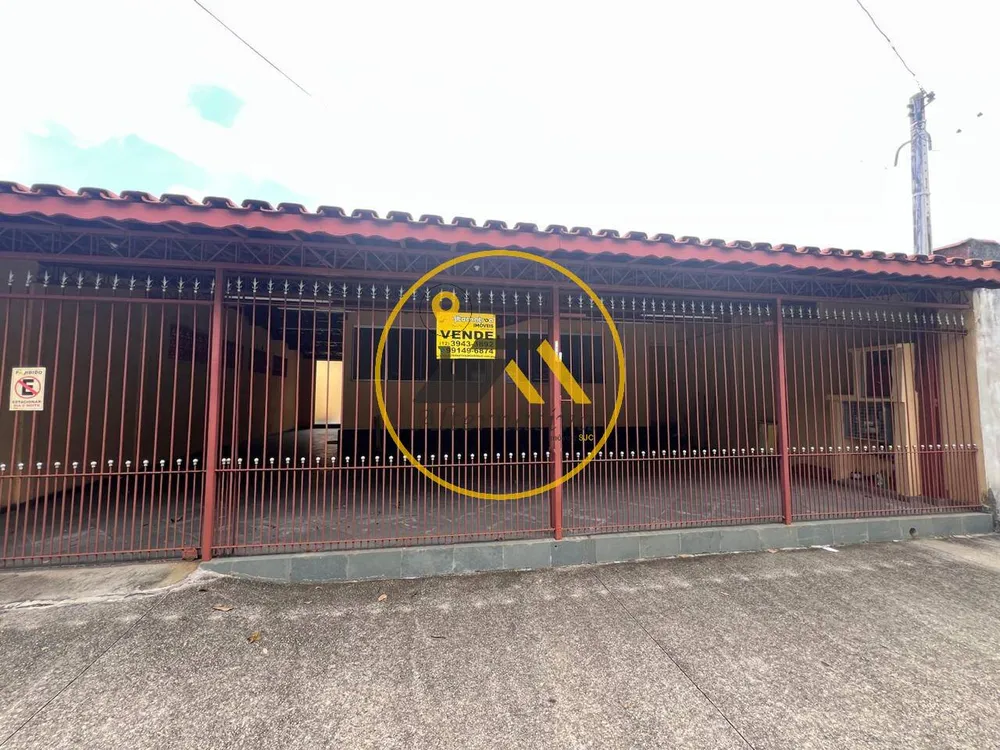 Casa, 3 quartos, 138 m² - Foto 2