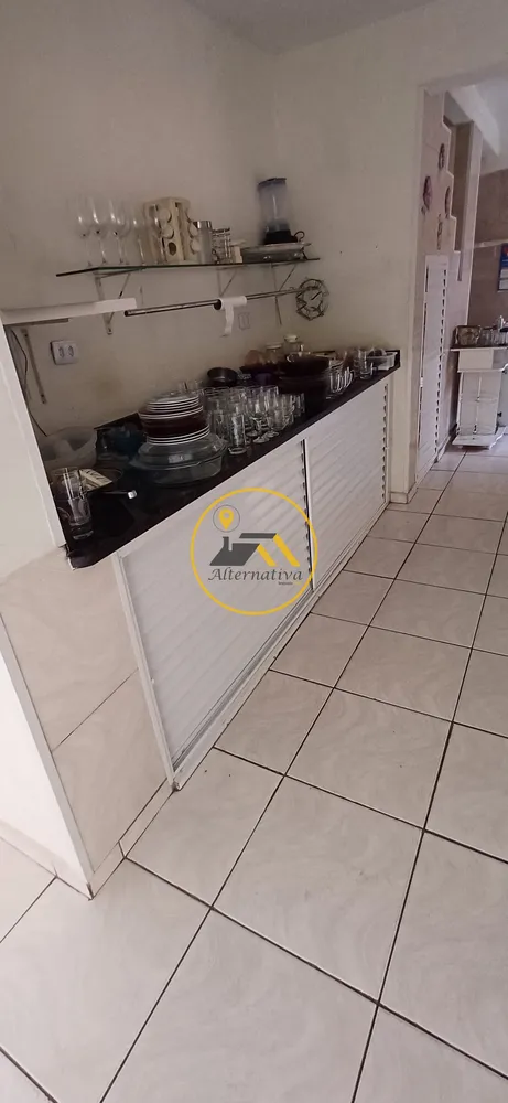 Casa, 3 quartos, 138 m² - Foto 3