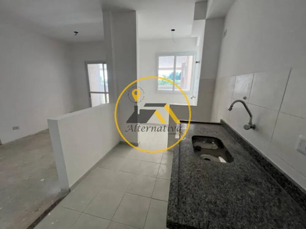 Apartamento, 2 quartos, 50 m² - Foto 5