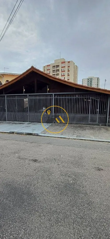 Casa, 3 quartos, 253 m² - Foto 8