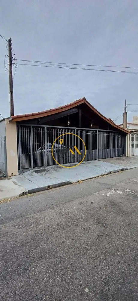Casa, 3 quartos, 253 m² - Foto 7