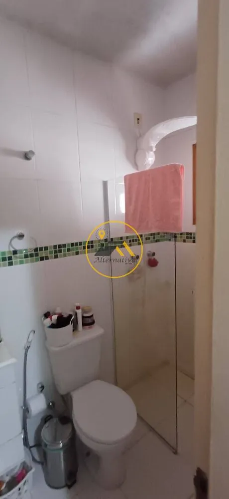 Casa, 3 quartos, 253 m² - Foto 2