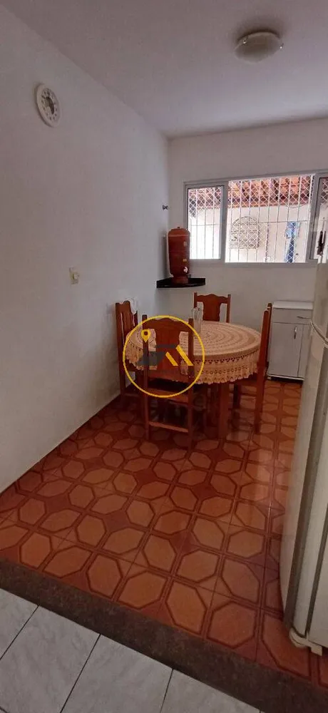 Casa, 3 quartos, 253 m² - Foto 5