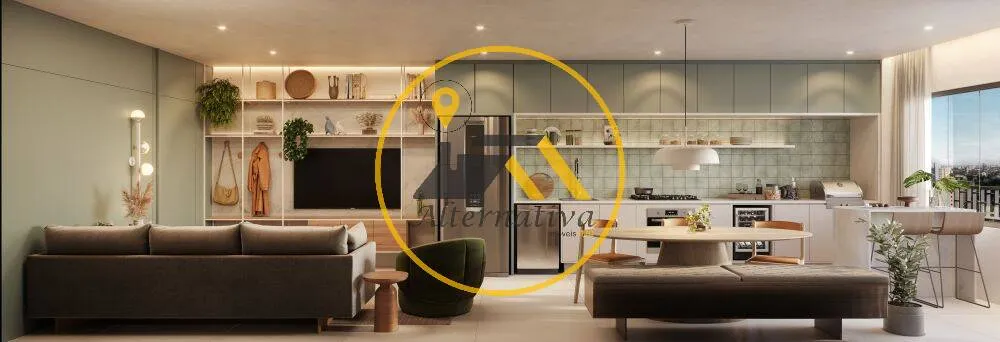 Apartamento, 2 quartos, 71 m² - Foto 6
