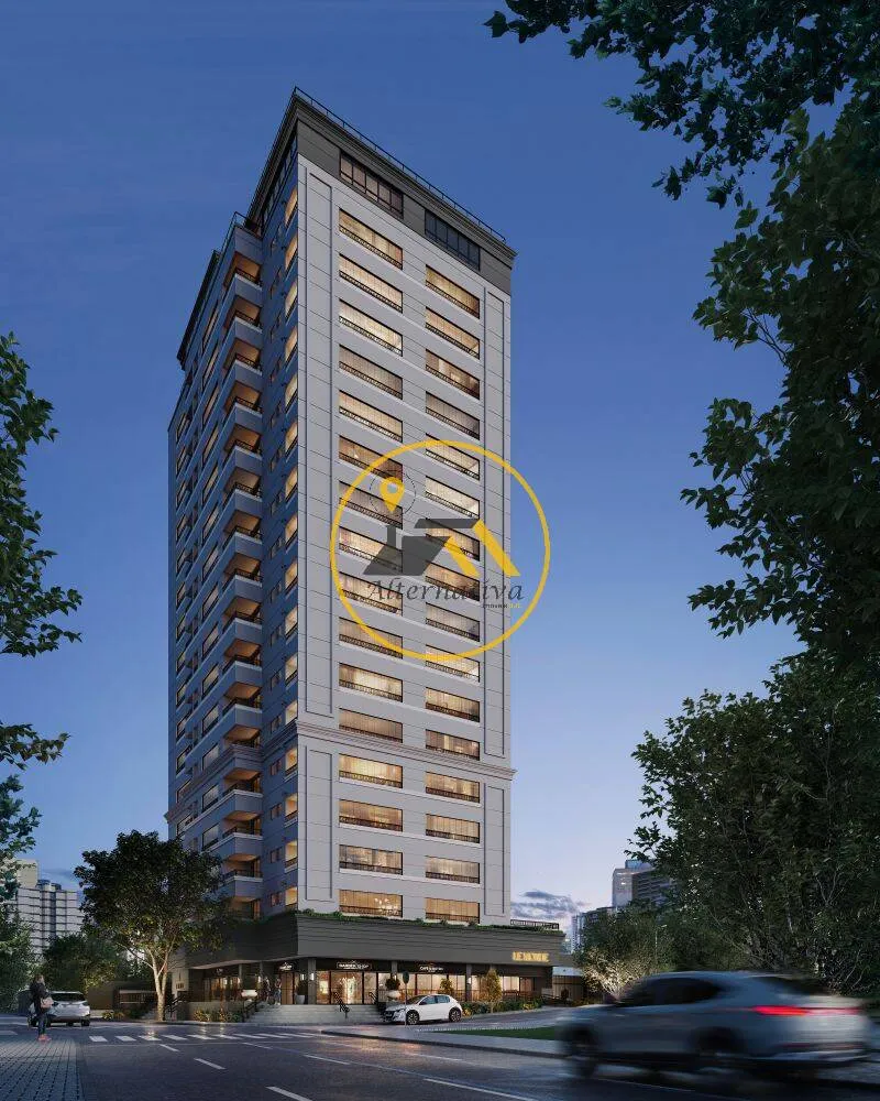 Apartamento, 2 quartos, 71 m² - Foto 1