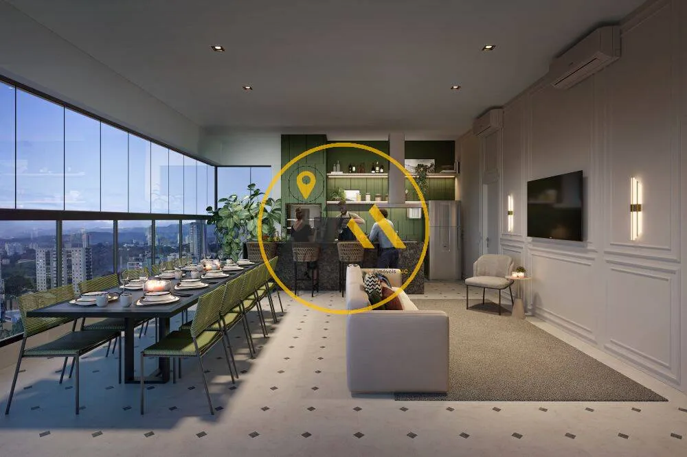 Apartamento, 2 quartos, 71 m² - Foto 5