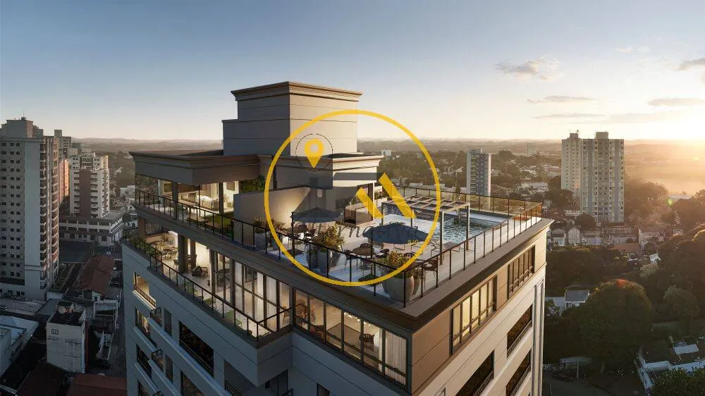 Apartamento, 2 quartos, 71 m² - Foto 4