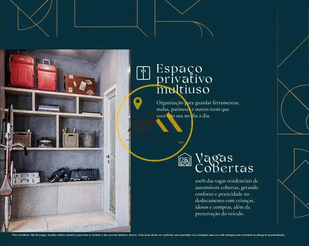 Apartamento, 2 quartos, 71 m² - Foto 7