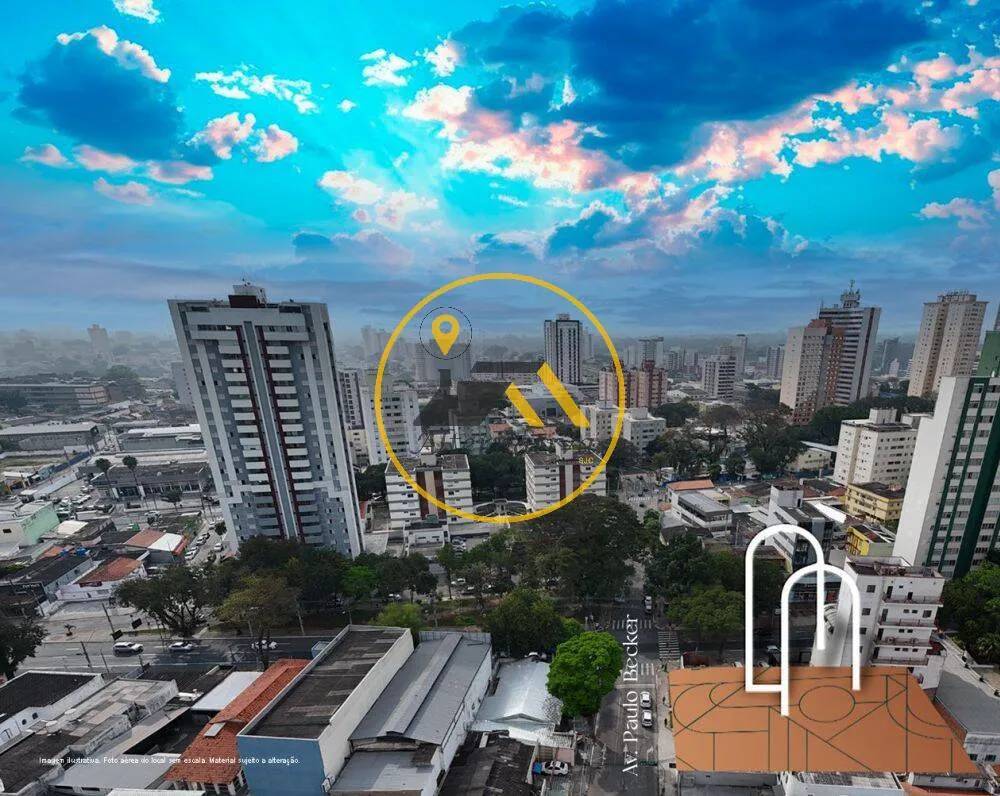 Apartamento, 2 quartos, 71 m² - Foto 3