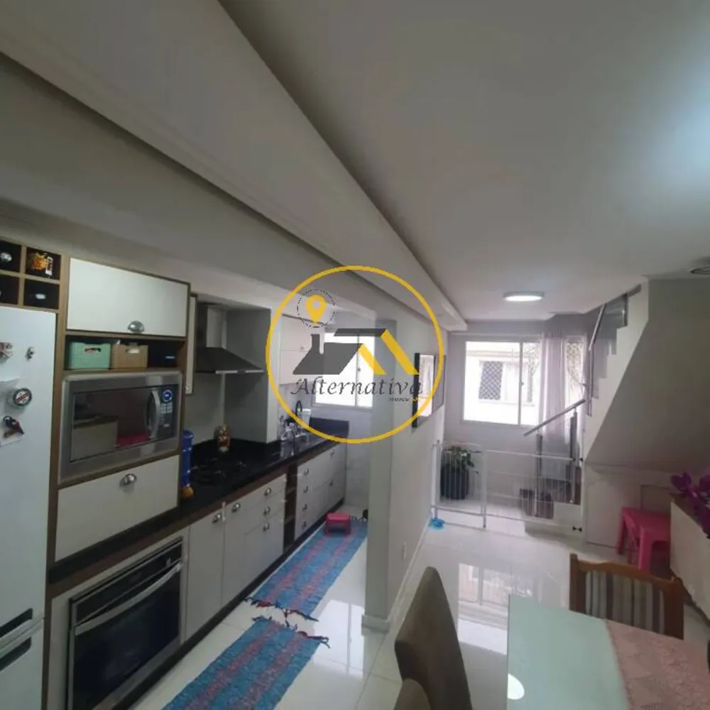 Apartamento, 2 quartos, 116 m² - Foto 1