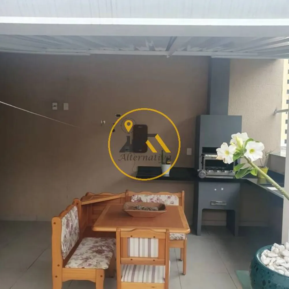 Apartamento, 2 quartos, 116 m² - Foto 6