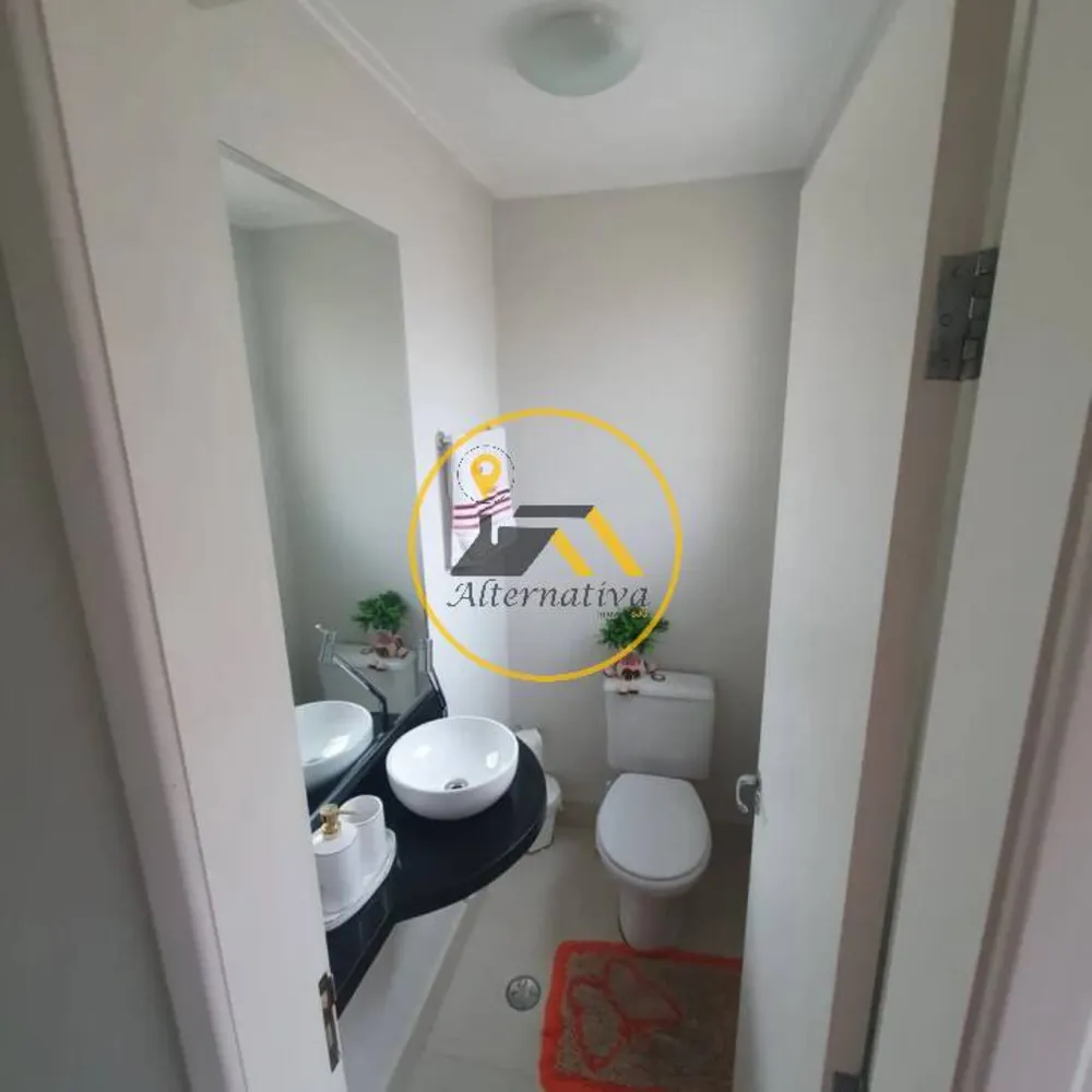 Apartamento, 2 quartos, 116 m² - Foto 7