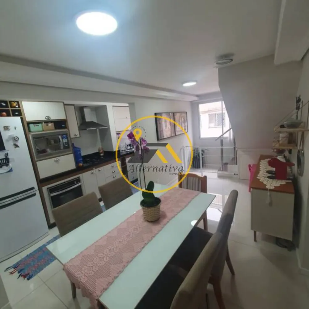 Apartamento, 2 quartos, 116 m² - Foto 4