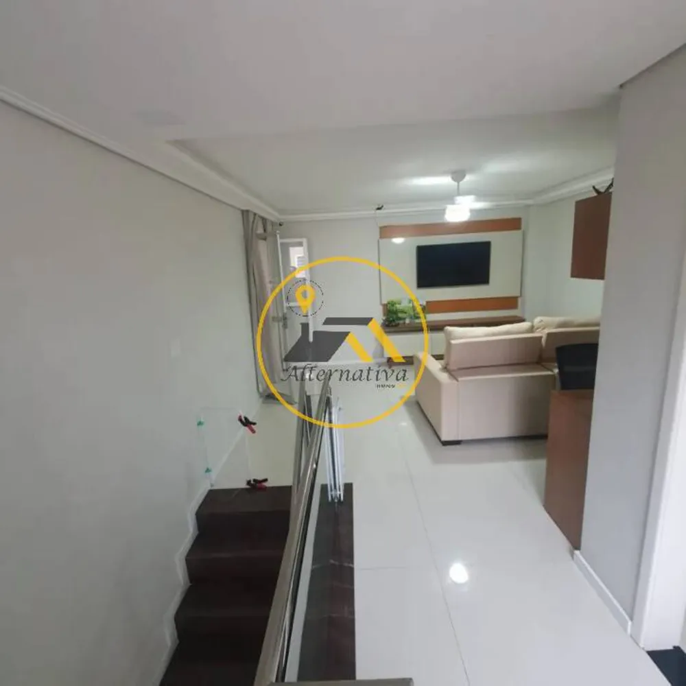 Apartamento, 2 quartos, 116 m² - Foto 2