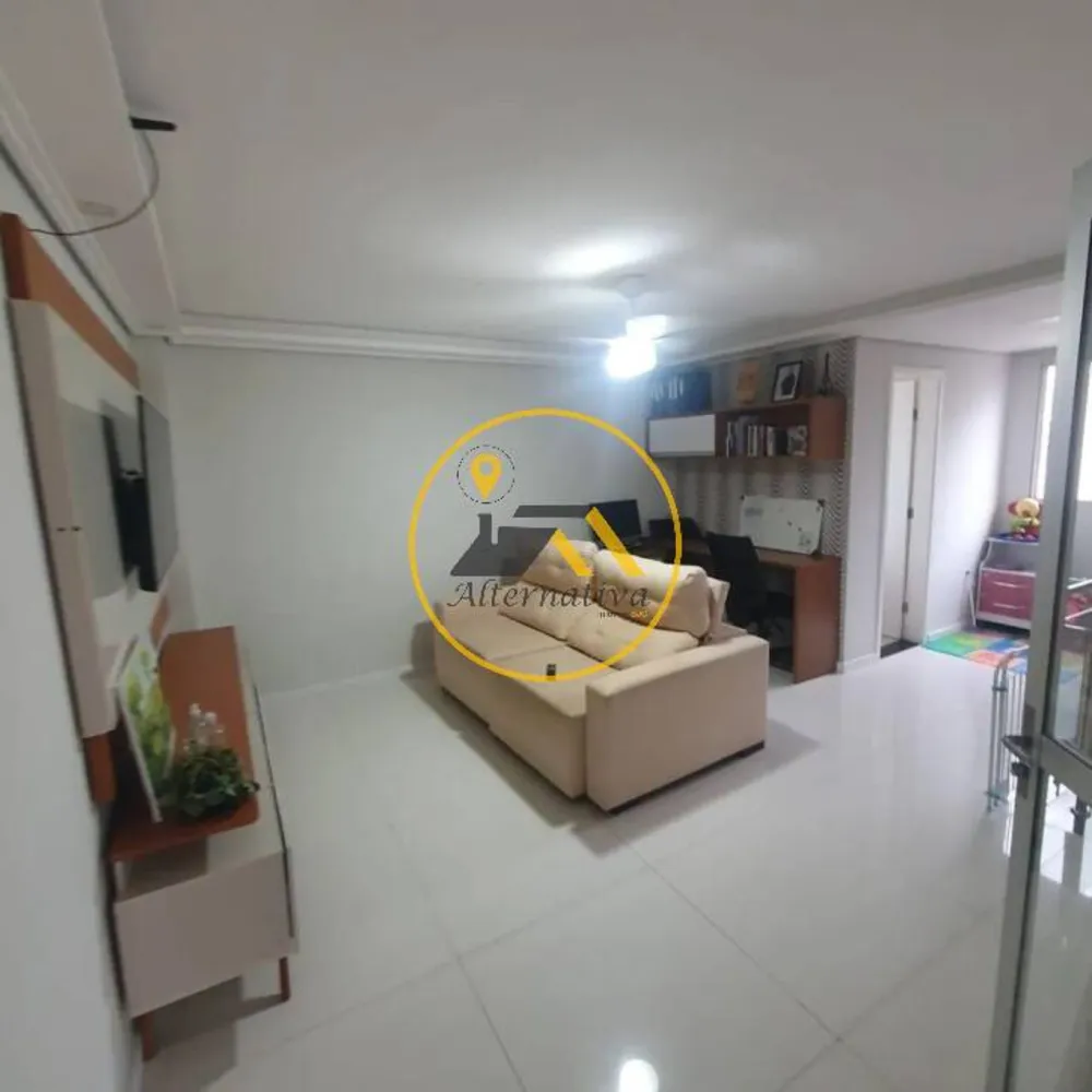 Apartamento, 2 quartos, 116 m² - Foto 3