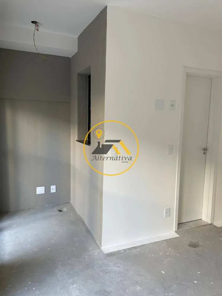 Apartamento, 2 quartos, 91 m² - Foto 3