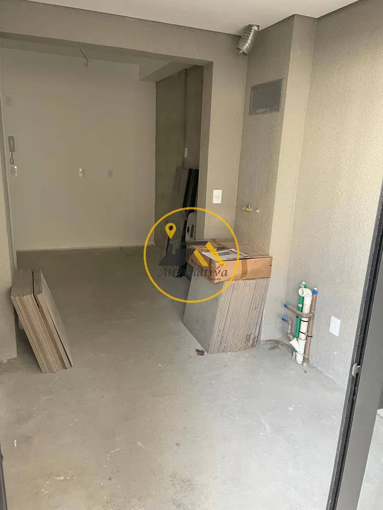 Apartamento, 2 quartos, 91 m² - Foto 3
