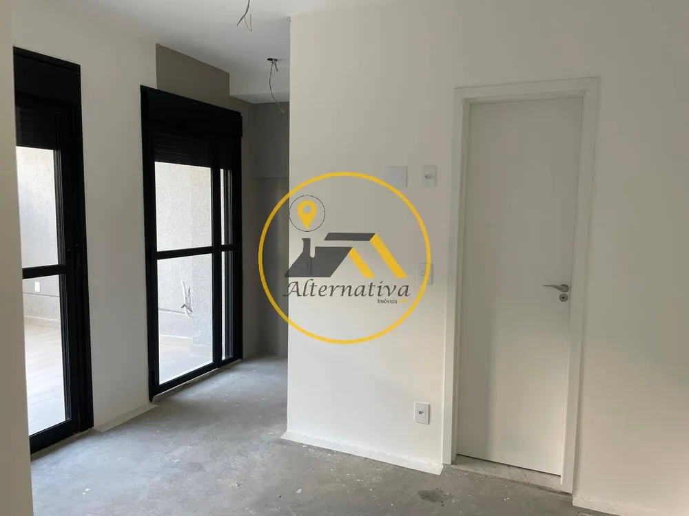 Apartamento, 2 quartos, 91 m² - Foto 2