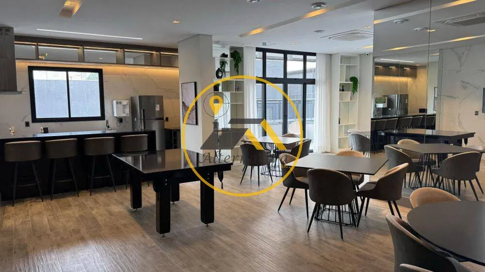 Apartamento, 2 quartos, 91 m² - Foto 2