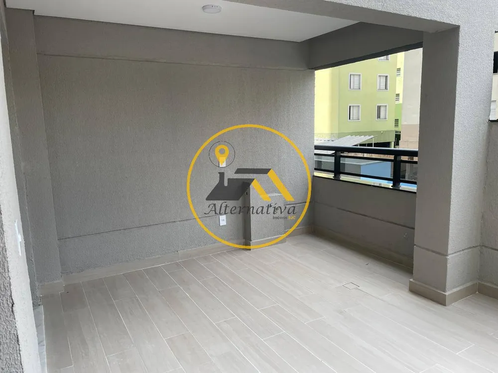 Apartamento, 2 quartos, 91 m² - Foto 4