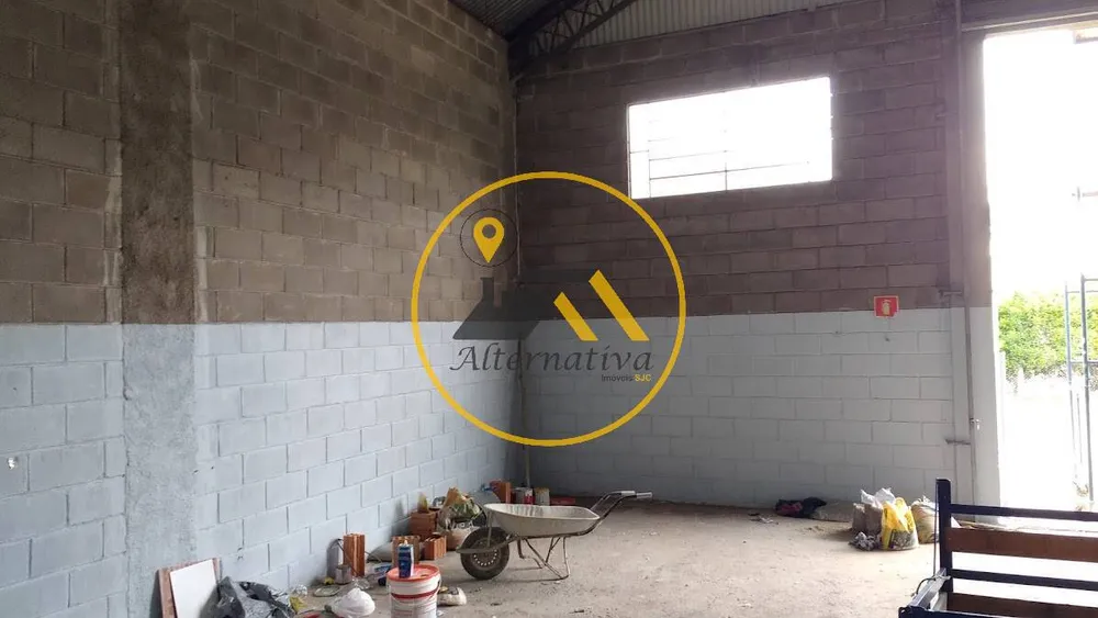 Depósito-Galpão, 750 m² - Foto 2