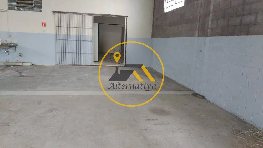 Depósito-Galpão, 750 m² - Foto 4