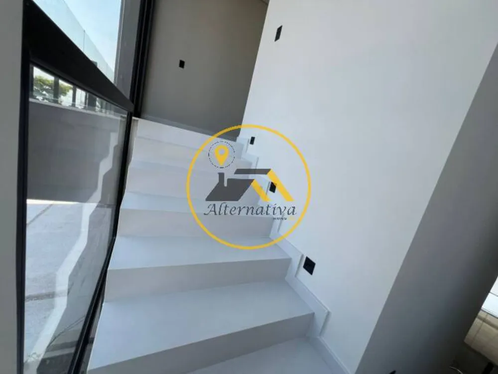 Sobrado, 5 quartos, 435 m² - Foto 3