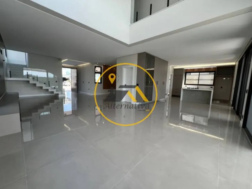 Sobrado, 5 quartos, 435 m² - Foto 1