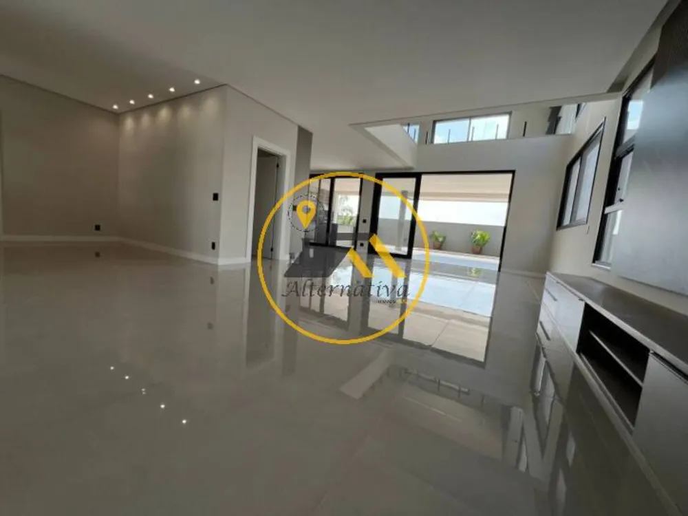 Sobrado, 5 quartos, 435 m² - Foto 2