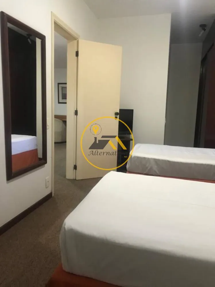 Flat/Apart Hotel, 1 quarto, 50 m² - Foto 4