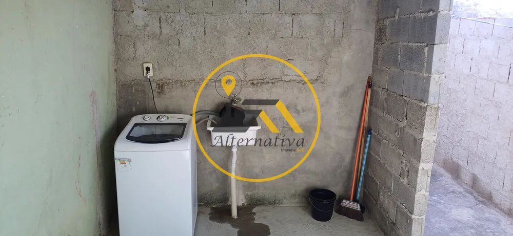 Casa, 3 quartos, 183 m² - Foto 4