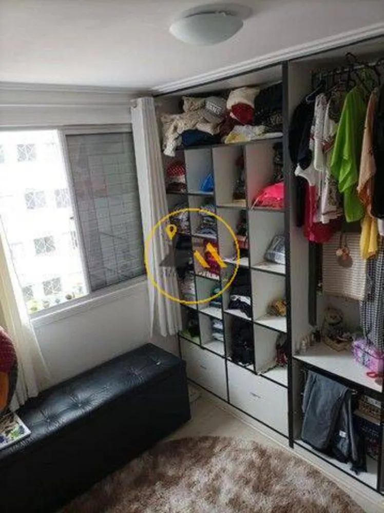 Apartamento, 3 quartos, 69 m² - Foto 3