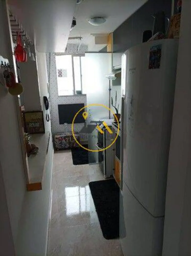 Apartamento, 3 quartos, 69 m² - Foto 2
