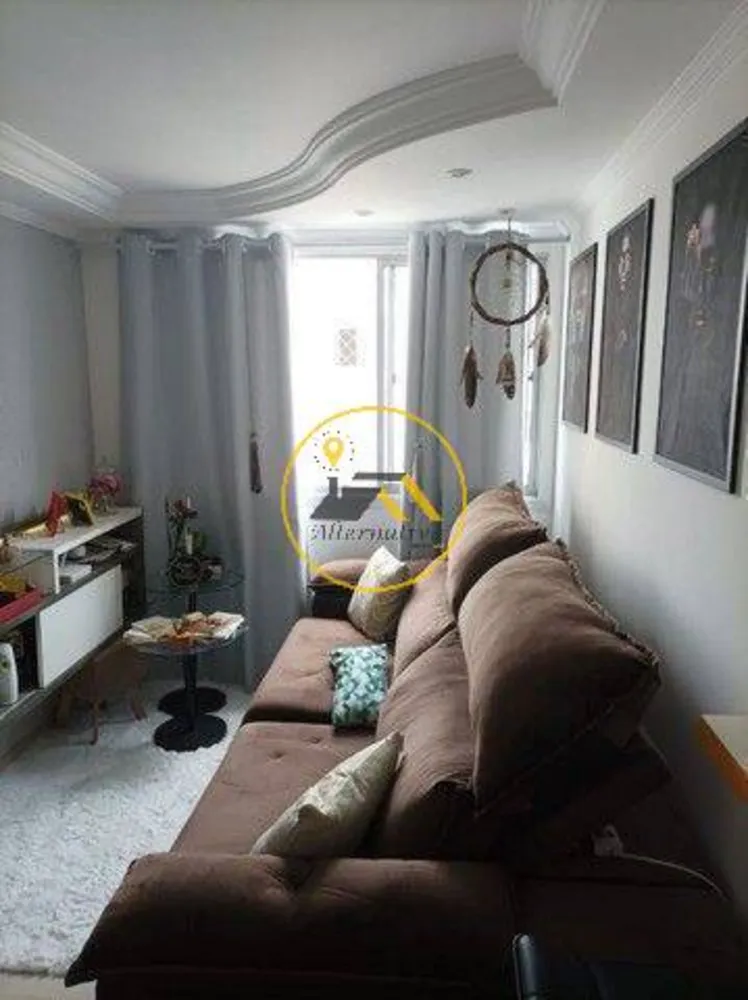 Apartamento, 3 quartos, 69 m² - Foto 2