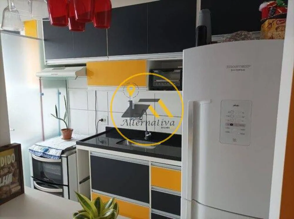 Apartamento, 3 quartos, 69 m² - Foto 1