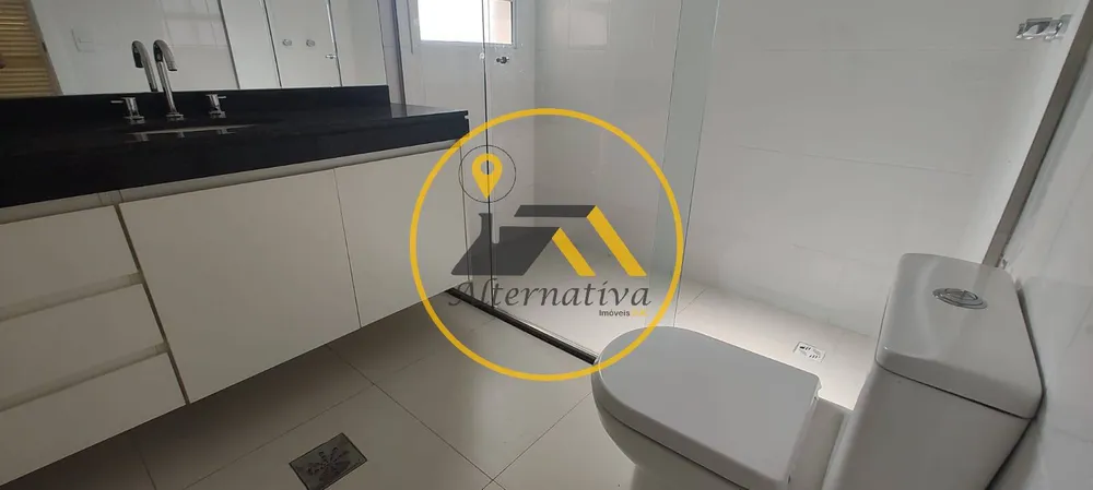 Apartamento, 4 quartos, 183 m² - Foto 3