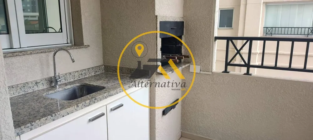 Apartamento, 4 quartos, 183 m² - Foto 5