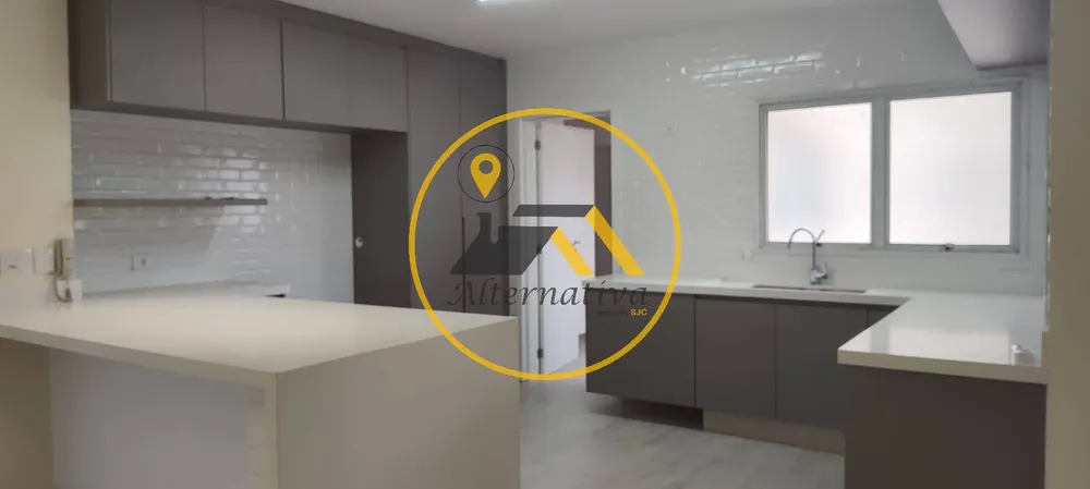 Apartamento, 4 quartos, 183 m² - Foto 2