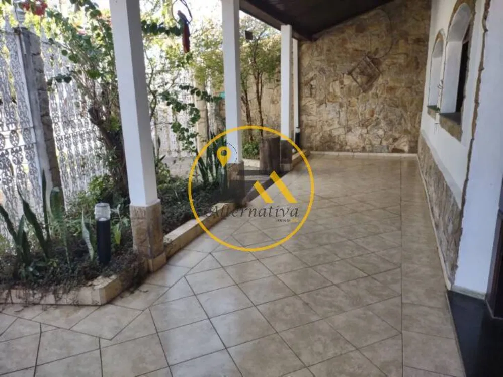 Casa, 3 quartos, 250 m² - Foto 1