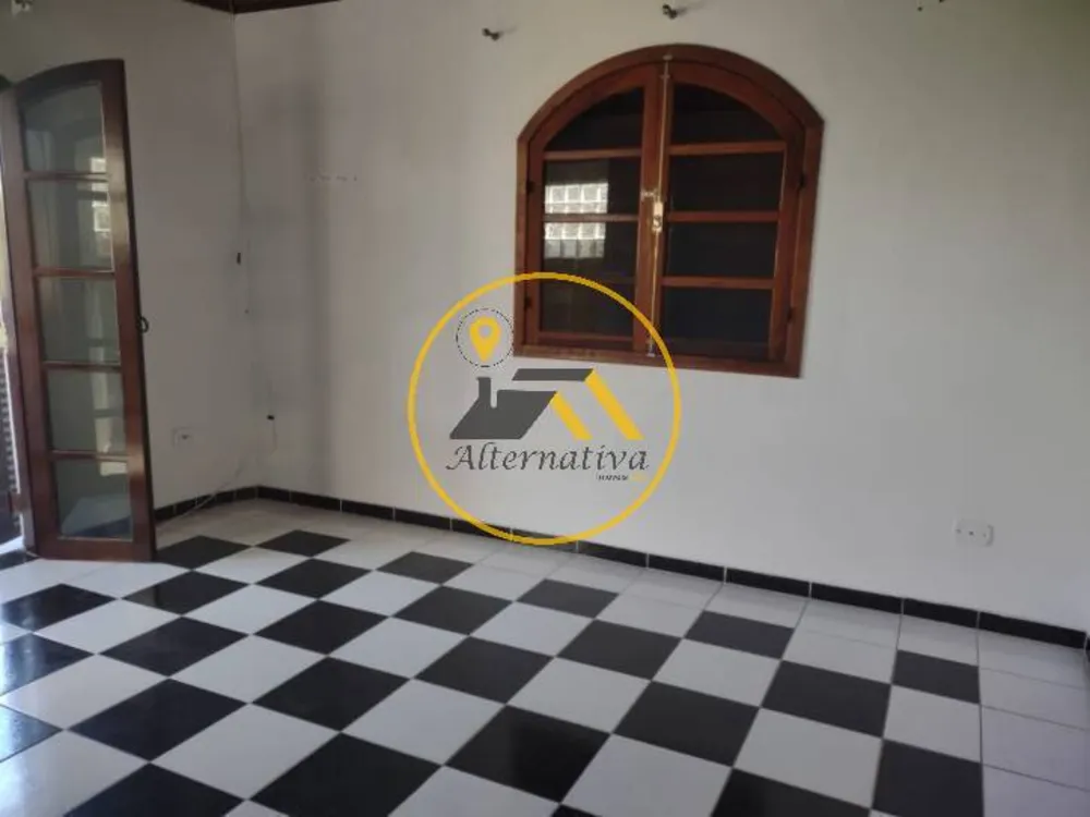 Casa, 3 quartos, 250 m² - Foto 4