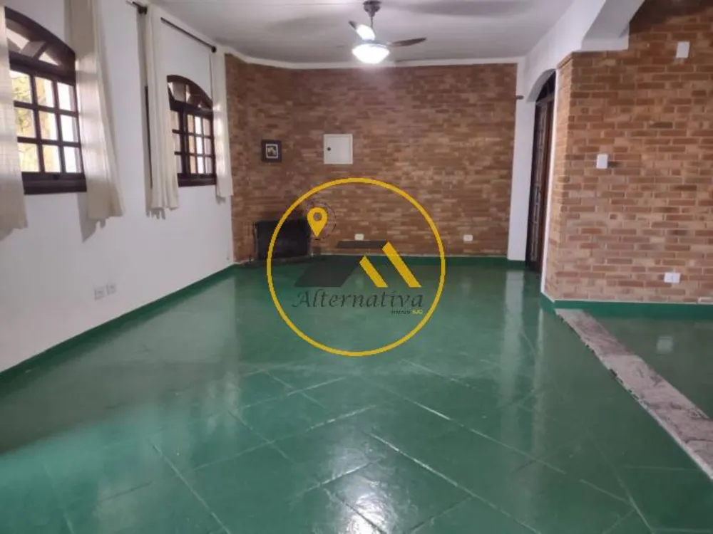 Casa, 3 quartos, 250 m² - Foto 1